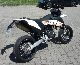 2010 KTM  690 SMC Motorcycle Super Moto photo 2