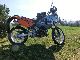 KTM  LC4 - technically top, lots of accessories 2002 Enduro/Touring Enduro photo