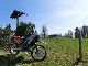 2002 KTM  LC4 - technically top, lots of accessories Motorcycle Enduro/Touring Enduro photo 1