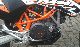 2010 KTM  690 Enduro R-TOP with remaining state guarantee Motorcycle Enduro/Touring Enduro photo 3