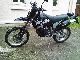 1997 KTM  Supermoto 620 LC4 SXC Adventure Competition Motorcycle Motorcycle photo 1