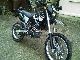 1997 KTM  Supermoto 620 LC4 SXC Adventure Competition Motorcycle Motorcycle photo 2
