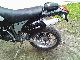 1997 KTM  Supermoto 620 LC4 SXC Adventure Competition Motorcycle Motorcycle photo 3