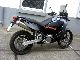 2007 KTM  990 LC8 Adventure ABS with only 2200 KM Motorcycle Enduro/Touring Enduro photo 2