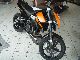 2009 KTM  690 Duke Sports Exhaust Motorcycle Super Moto photo 1