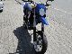 2005 KTM  LC4 640 special model in blue Motorcycle Super Moto photo 1