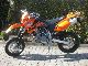 2003 KTM  625 Motorcycle Super Moto photo 2