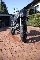 2001 KTM  Duke II Limited Edition Motorcycle Super Moto photo 3