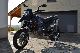 2008 KTM  SM 690 Motorcycle Super Moto photo 2