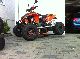 2011 KTM  XC 525 with newly overhauled engine LOF approval Motorcycle Quad photo 1