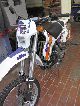 1997 KTM  620 LC4 Motorcycle Enduro/Touring Enduro photo 2