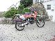 2000 KTM  LC4 640 Motorcycle Super Moto photo 1