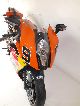 2011 KTM  RC8 Red Bull Limited Edt. No. 92 Motorcycle Sports/Super Sports Bike photo 1