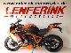 2011 KTM  RC8 Red Bull Limited Edt. No. 92 Motorcycle Sports/Super Sports Bike photo 2