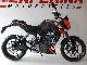 2011 KTM  125 Duke Motorcycle Lightweight Motorcycle/Motorbike photo 4