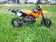 1999 KTM  620 LC4 Competition Motorcycle Super Moto photo 4