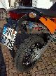 2006 KTM  950 Adventure S Motorcycle Enduro/Touring Enduro photo 3