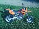 2004 KTM  640 LC4 Motorcycle Super Moto photo 1