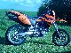 2004 KTM  640 LC4 Motorcycle Super Moto photo 4