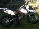 2007 KTM  SXF Motorcycle Rally/Cross photo 1