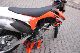 2010 KTM  SXF 250 with electric start Motorcycle Rally/Cross photo 2