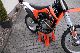 2010 KTM  SXF 250 with electric start Motorcycle Rally/Cross photo 3