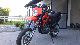 2007 KTM  640 Supermoto Motorcycle Super Moto photo 3