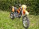 2003 KTM  LC4 Enduro Motorcycle Enduro/Touring Enduro photo 1