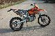2003 KTM  525 EXC Motorcycle Enduro/Touring Enduro photo 1