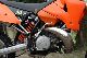 2004 KTM  SX 250 - 2004 Motorcycle Rally/Cross photo 4