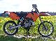 2000 KTM  EXC 200 Motorcycle Rally/Cross photo 1