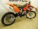 2005 KTM  SX 525! Financing possible! Motorcycle Rally/Cross photo 1