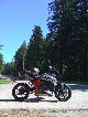 2010 KTM  DUKE 690R Motorcycle Naked Bike photo 2