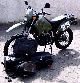 2004 KTM  LC 4400 Military Motorcycle Enduro/Touring Enduro photo 2