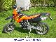 2001 KTM  LC 4620 Supercomp Motorcycle Super Moto photo 1