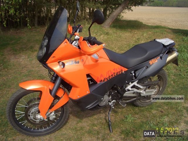 Ktm 990 adventure olx outlet