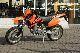 KTM  660 SMC 2003 Super Moto photo