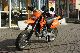 2003 KTM  660 SMC Motorcycle Super Moto photo 2
