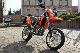 2003 KTM  660 SMC Motorcycle Super Moto photo 4