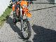 2003 KTM  450 EXC Racing Motorcycle Enduro/Touring Enduro photo 1