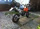 2001 KTM  SM 520 EXC Motorcycle Super Moto photo 3