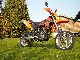 2005 KTM  625 SMC Supermoto Motorcycle Super Moto photo 1