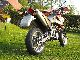 2005 KTM  625 SMC Supermoto Motorcycle Super Moto photo 2