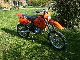 1997 KTM  GS 125 RD Motorcycle Rally/Cross photo 1