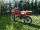 1997 KTM  GS 125 RD Motorcycle Rally/Cross photo 2