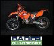 2004 KTM  200 EXC + ** IN ** neat condition Motorcycle Enduro/Touring Enduro photo 2