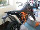 2012 KTM  690 Supermoto R, brand new car with 4 years warranty Motorcycle Super Moto photo 2