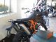 2012 KTM  690 Supermoto R, brand new car with 4 years warranty Motorcycle Super Moto photo 3