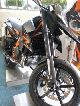 2012 KTM  690 Supermoto R, brand new car with 4 years warranty Motorcycle Super Moto photo 6