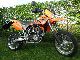 2004 KTM  660 SMC Motorcycle Super Moto photo 2